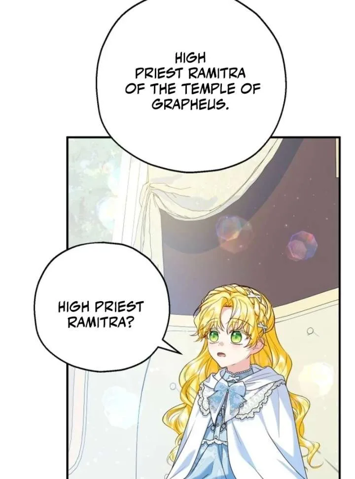 The adopted daughter-in-law wants to leave Chapter 105 page 123