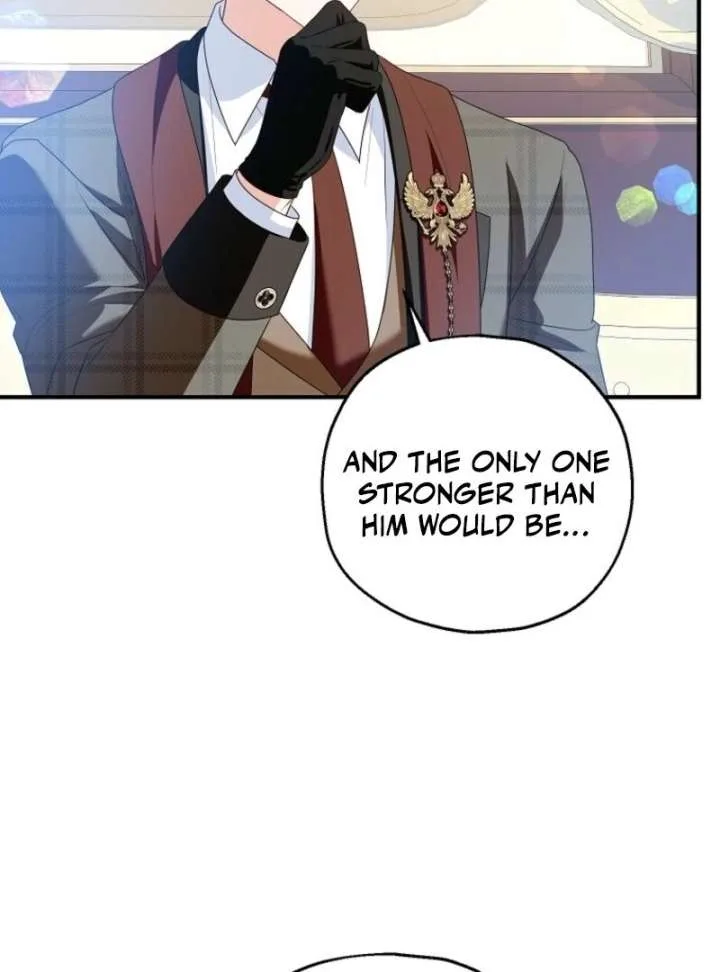 The adopted daughter-in-law wants to leave Chapter 105 page 122