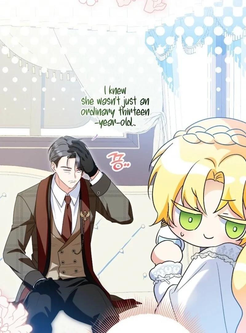 The adopted daughter-in-law wants to leave Chapter 106 page 26