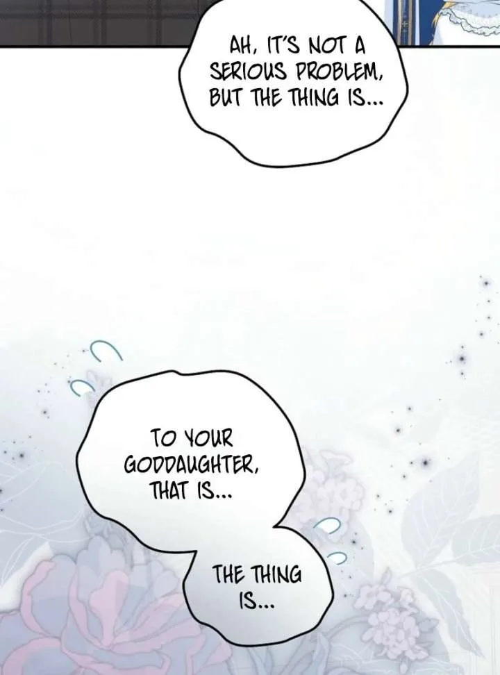 The adopted daughter-in-law wants to leave Chapter 105 page 87