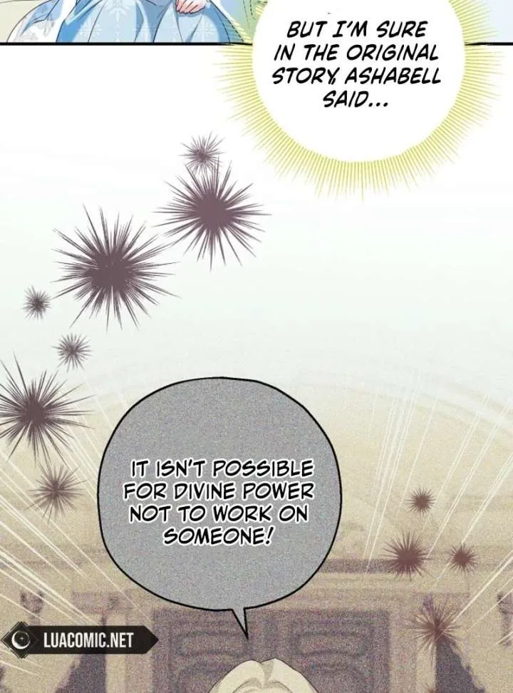 The adopted daughter-in-law wants to leave Chapter 105 page 117
