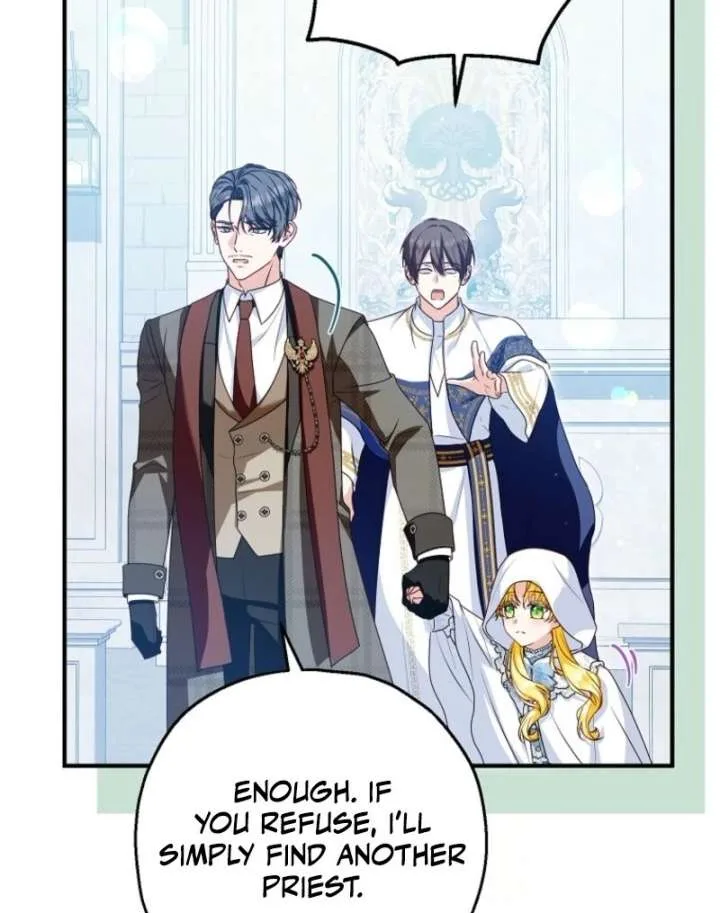 The adopted daughter-in-law wants to leave Chapter 105 page 98
