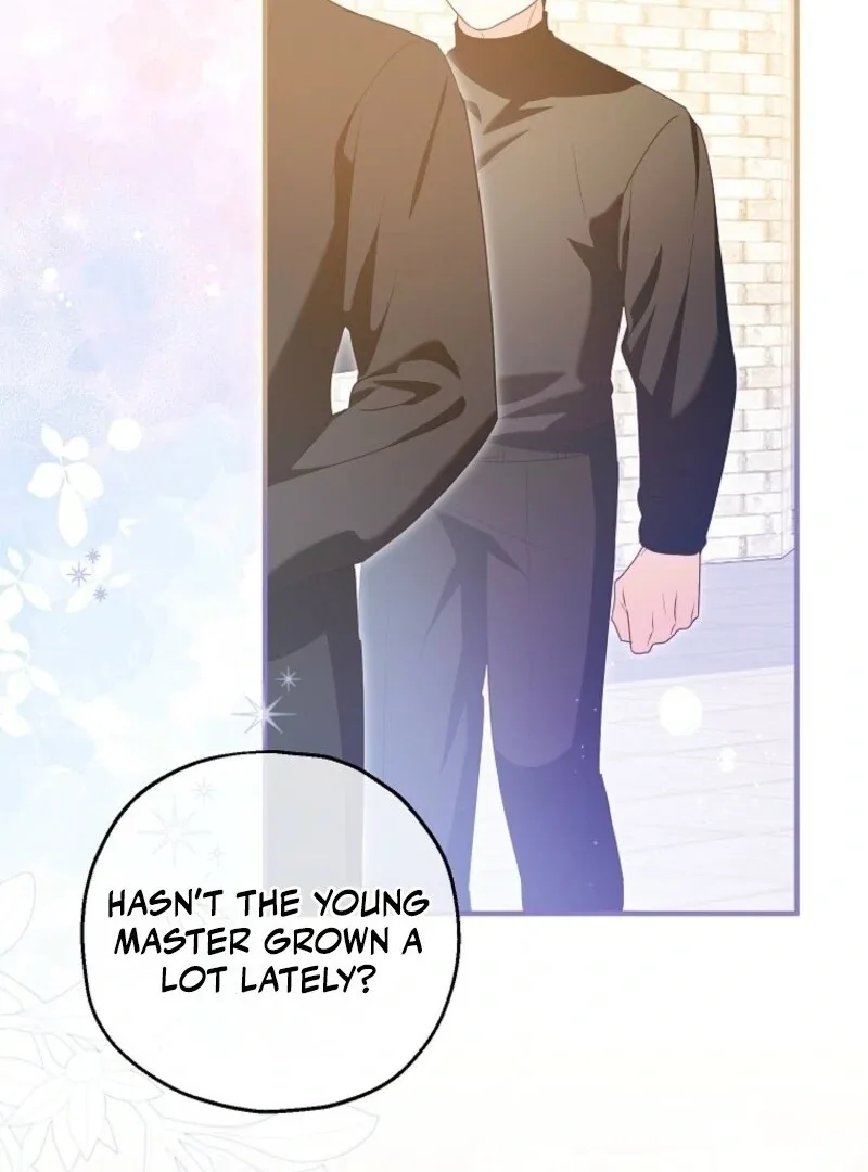 The adopted daughter-in-law wants to leave Chapter 106 page 49