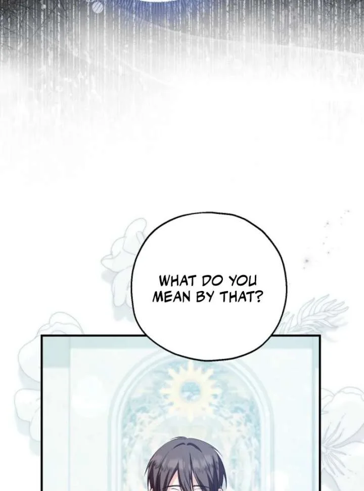 The adopted daughter-in-law wants to leave Chapter 105 page 90