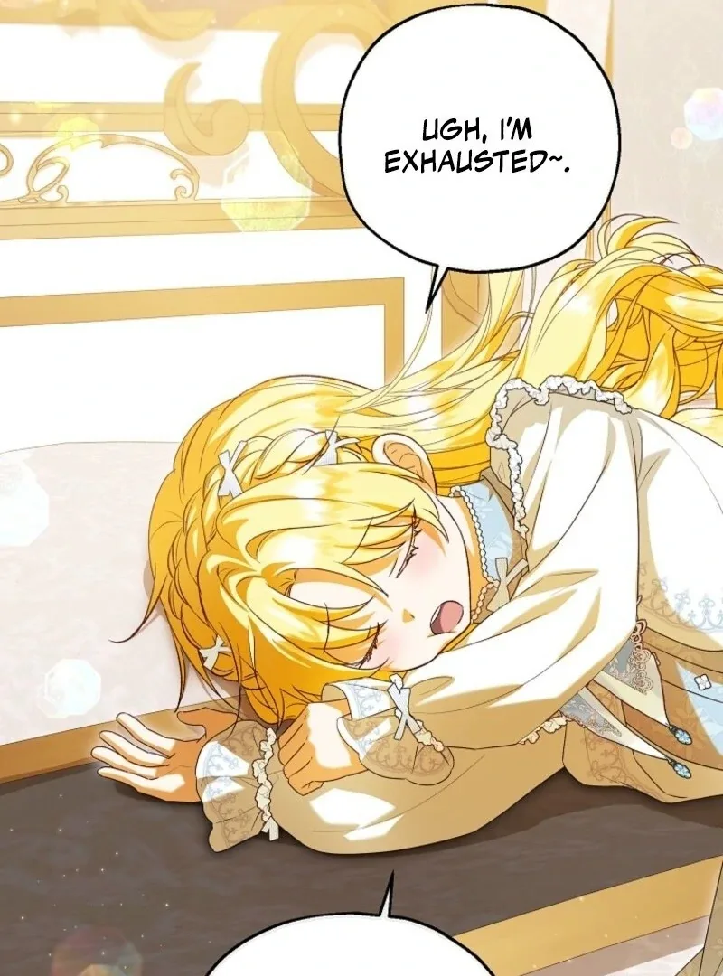 The adopted daughter-in-law wants to leave Chapter 106 page 30