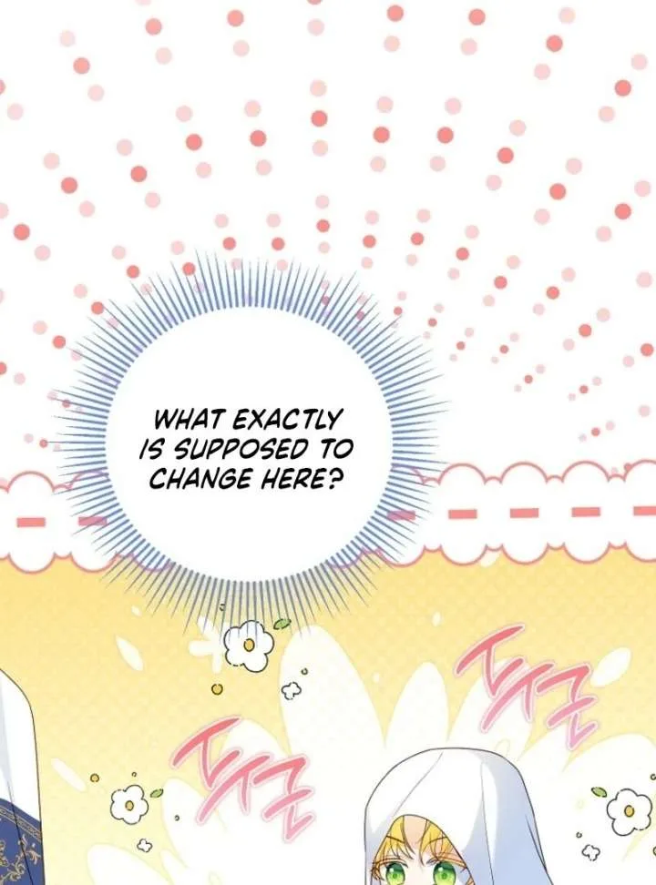 The adopted daughter-in-law wants to leave Chapter 105 page 75