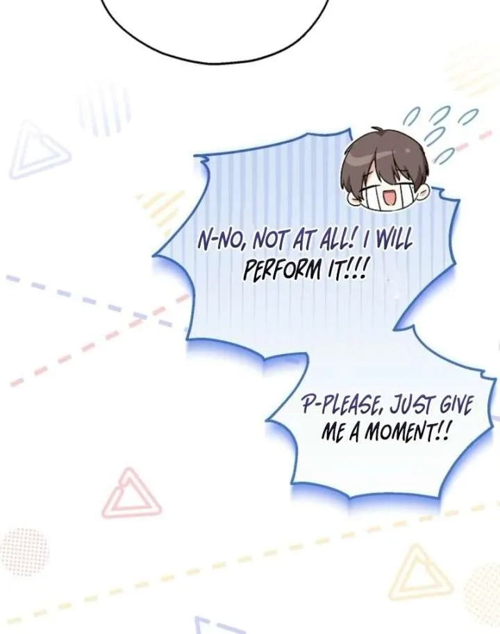 The adopted daughter-in-law wants to leave Chapter 105 page 99