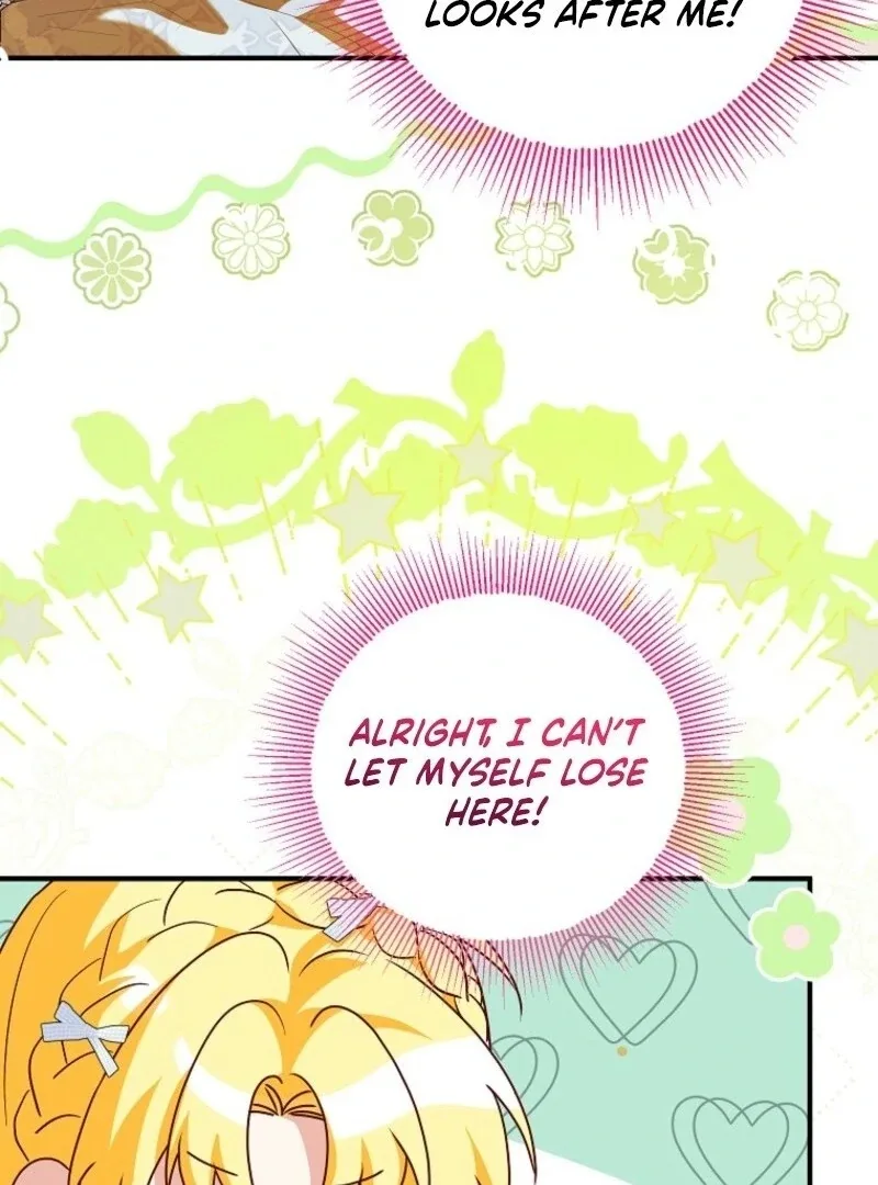 The adopted daughter-in-law wants to leave Chapter 106 page 38