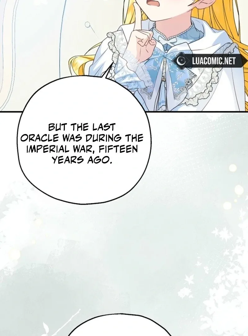 The adopted daughter-in-law wants to leave Chapter 106 page 10