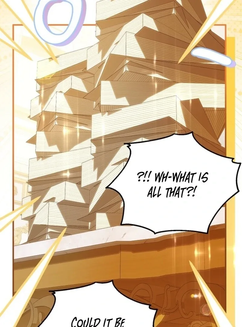 The adopted daughter-in-law wants to leave Chapter 106 page 35