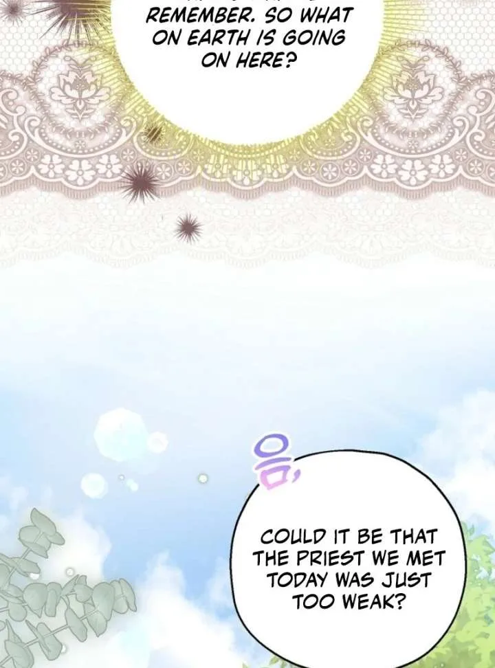 The adopted daughter-in-law wants to leave Chapter 105 page 119