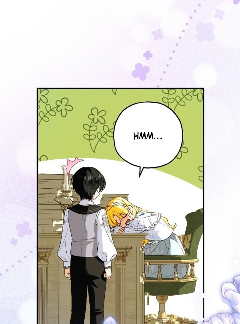 The adopted daughter-in-law wants to leave Chapter 106 page 102