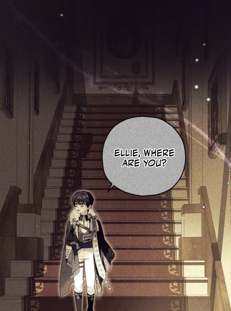 The adopted daughter-in-law wants to leave Chapter 106 page 87