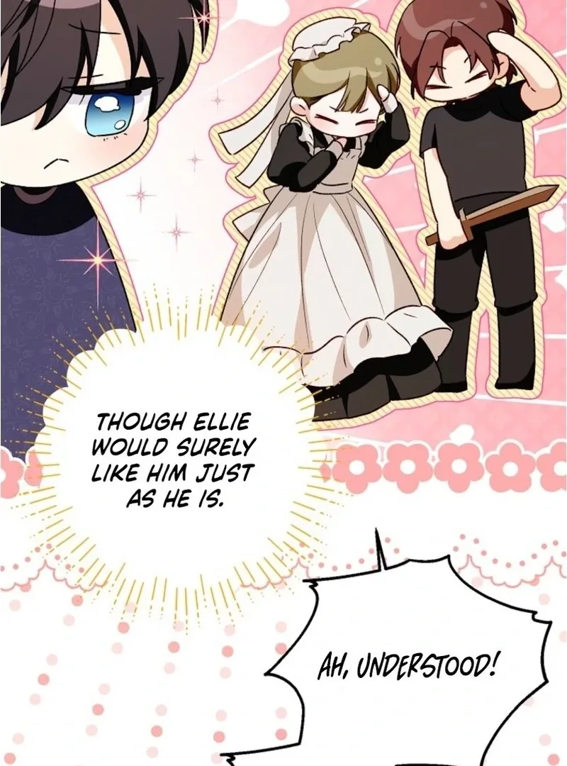 The adopted daughter-in-law wants to leave Chapter 106 page 67
