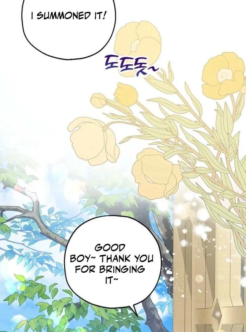 The adopted daughter-in-law wants to leave Chapter 102 page 56