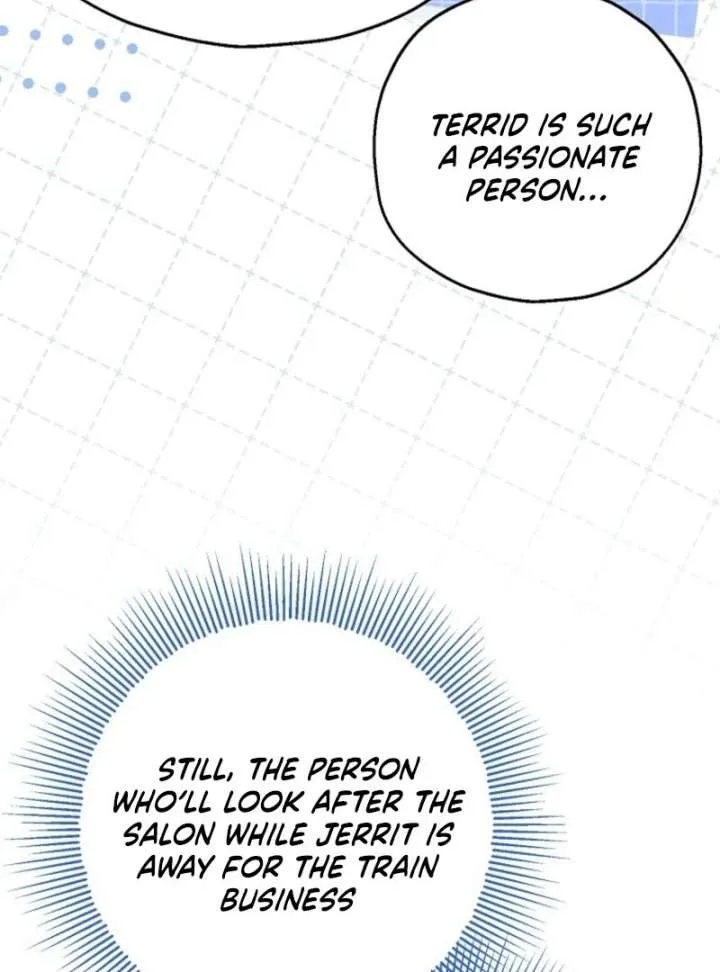 The adopted daughter-in-law wants to leave Chapter 107 page 9