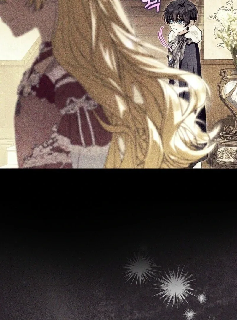 The adopted daughter-in-law wants to leave Chapter 106 page 92