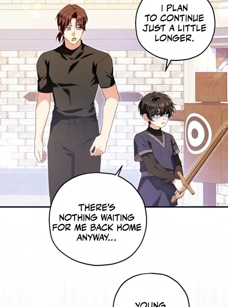 The adopted daughter-in-law wants to leave Chapter 106 page 52
