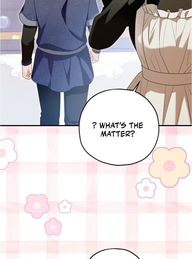 The adopted daughter-in-law wants to leave Chapter 106 page 62