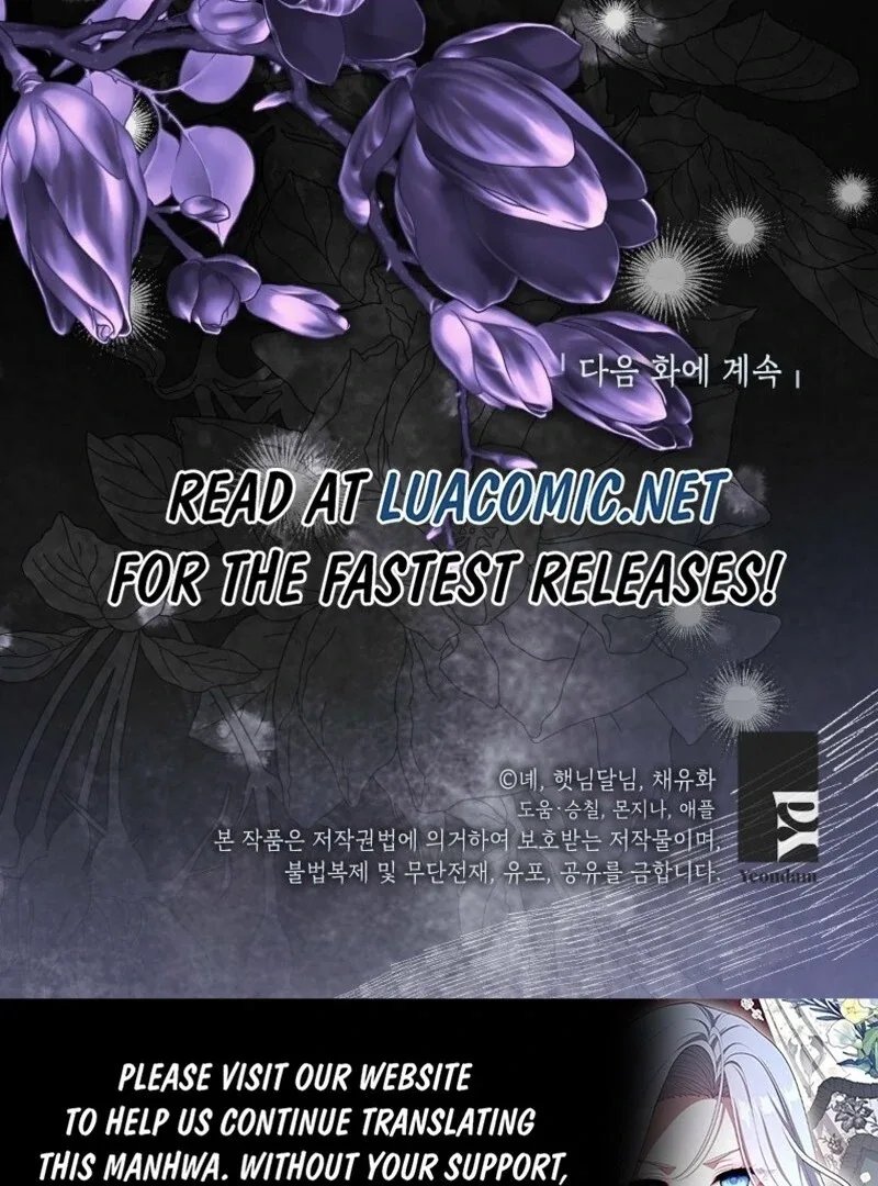 The adopted daughter-in-law wants to leave Chapter 106 page 117