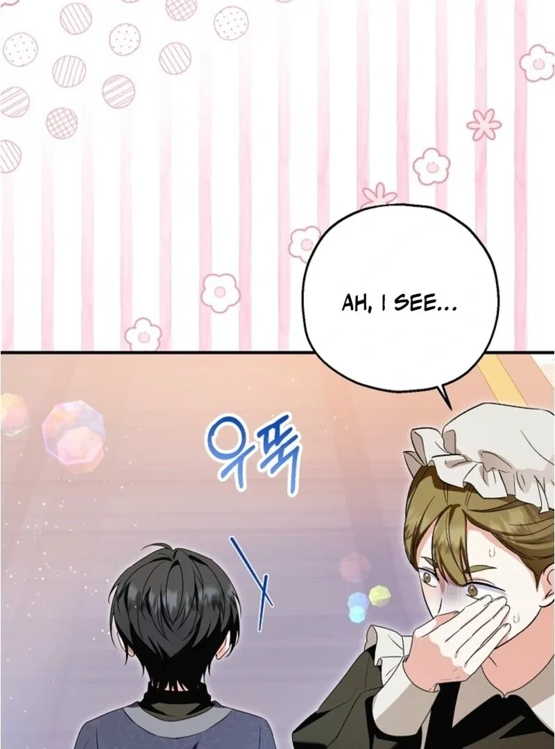 The adopted daughter-in-law wants to leave Chapter 106 page 61
