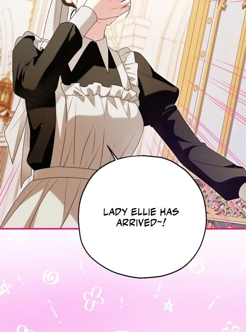 The adopted daughter-in-law wants to leave Chapter 106 page 54