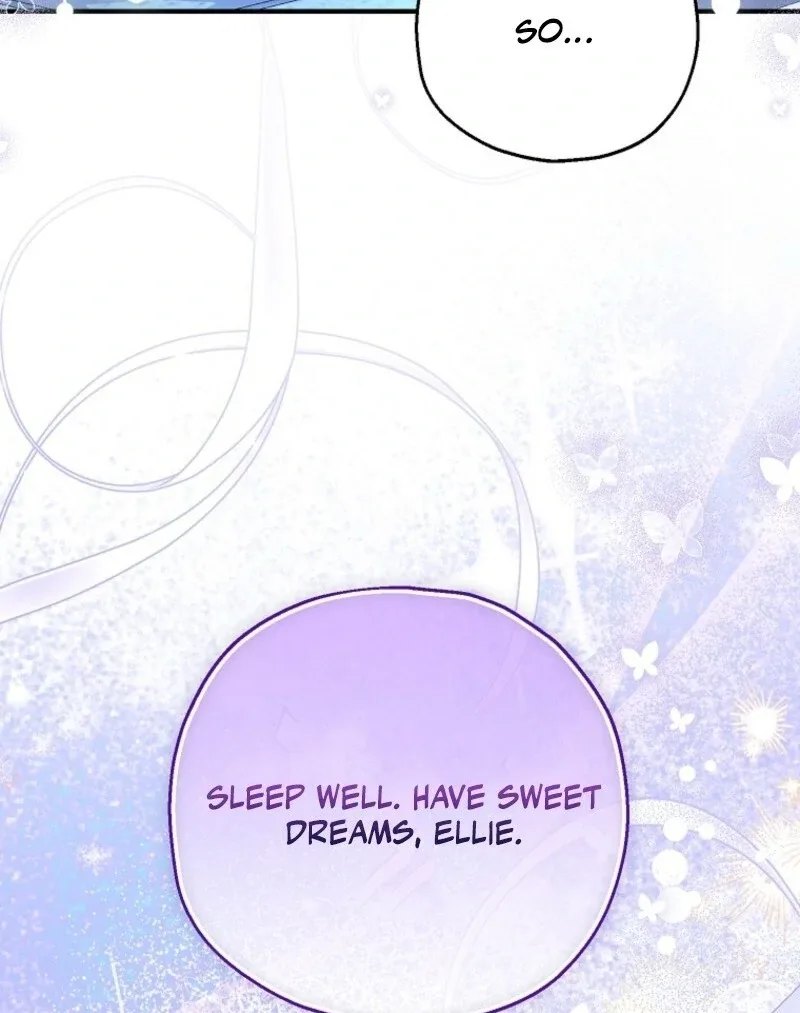 The adopted daughter-in-law wants to leave Chapter 106 page 109