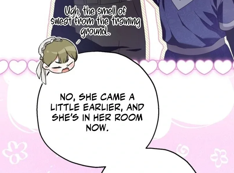 The adopted daughter-in-law wants to leave Chapter 106 page 56