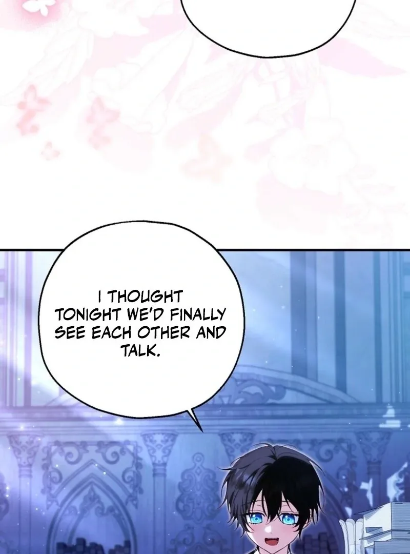 The adopted daughter-in-law wants to leave Chapter 106 page 79