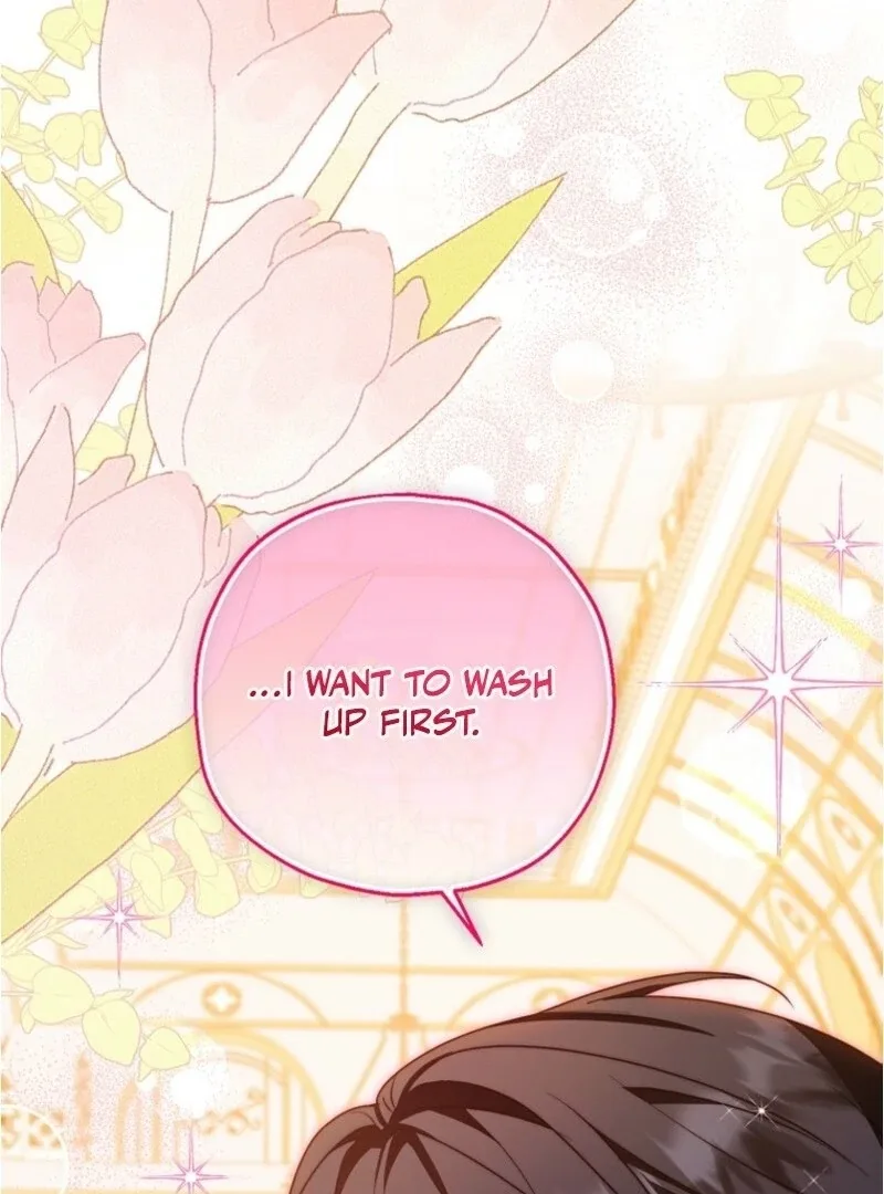 The adopted daughter-in-law wants to leave Chapter 106 page 64