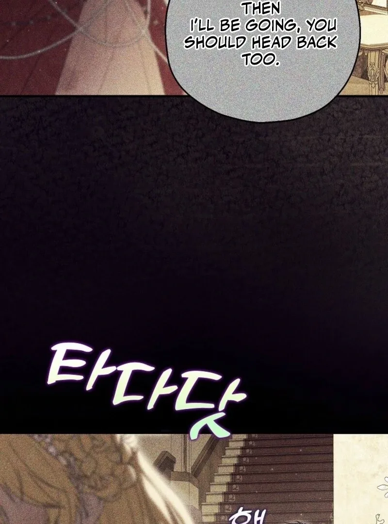 The adopted daughter-in-law wants to leave Chapter 106 page 91