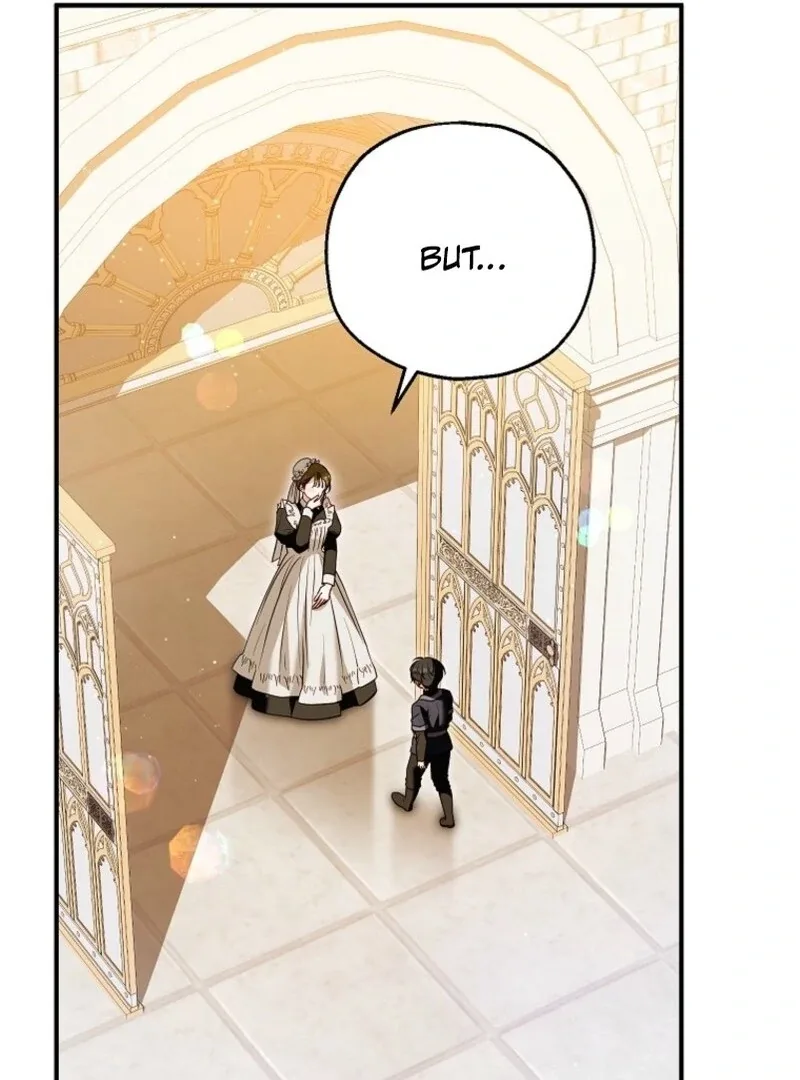The adopted daughter-in-law wants to leave Chapter 106 page 58