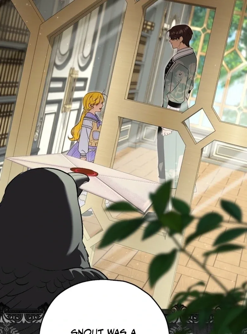 The adopted daughter-in-law wants to leave Chapter 102 page 46