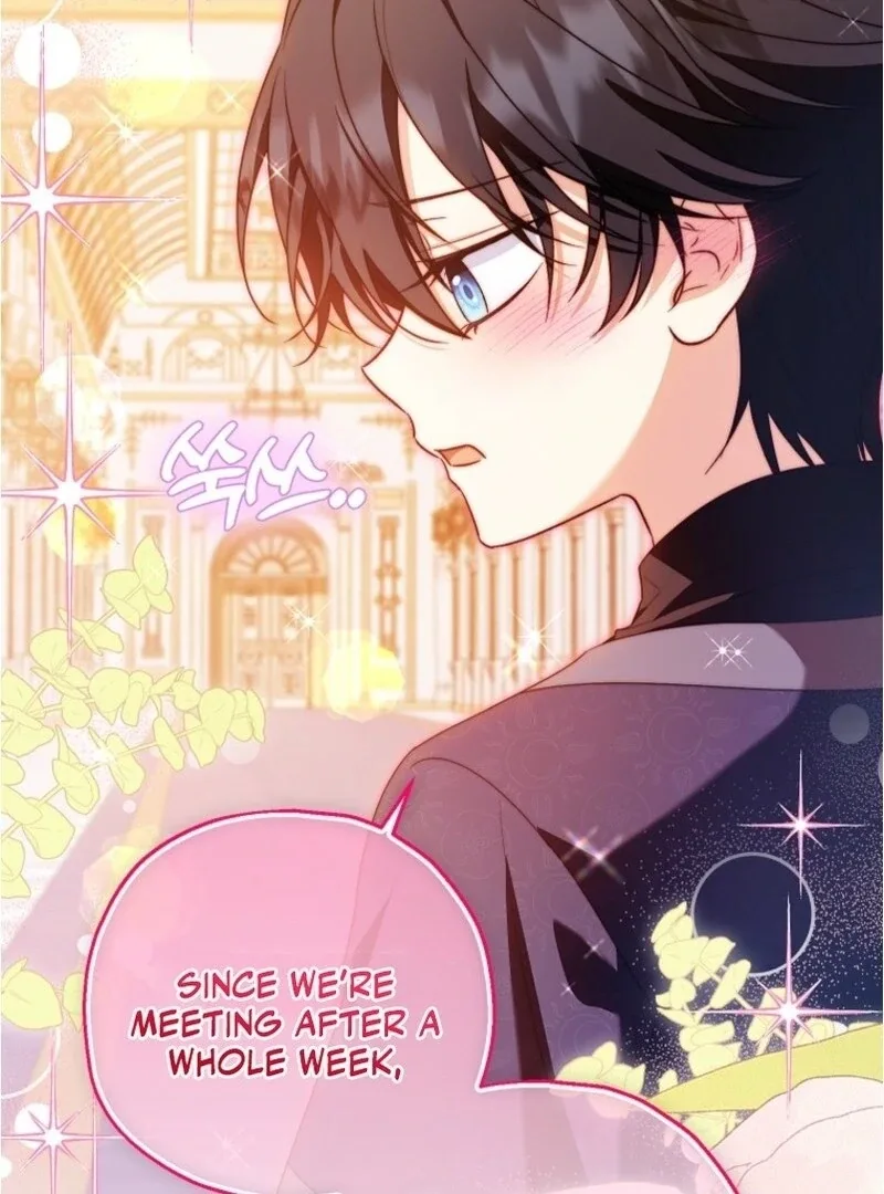The adopted daughter-in-law wants to leave Chapter 106 page 65