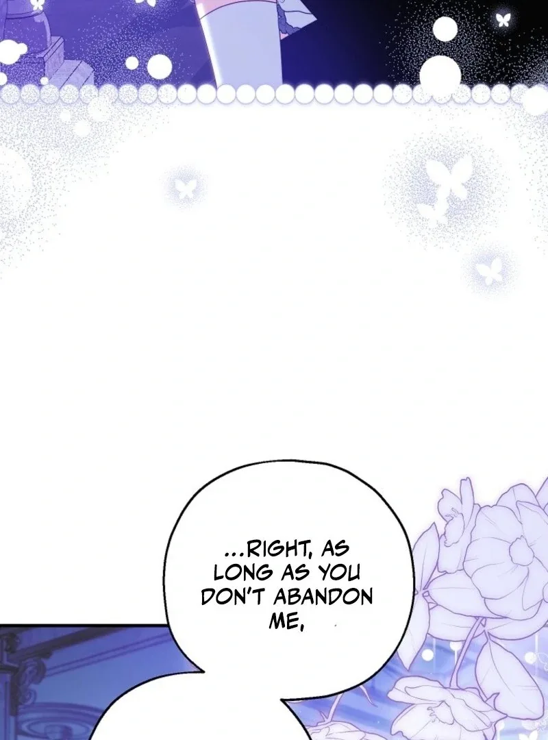 The adopted daughter-in-law wants to leave Chapter 106 page 107