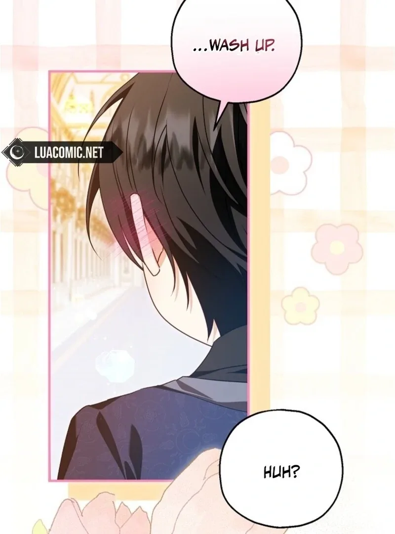 The adopted daughter-in-law wants to leave Chapter 106 page 63