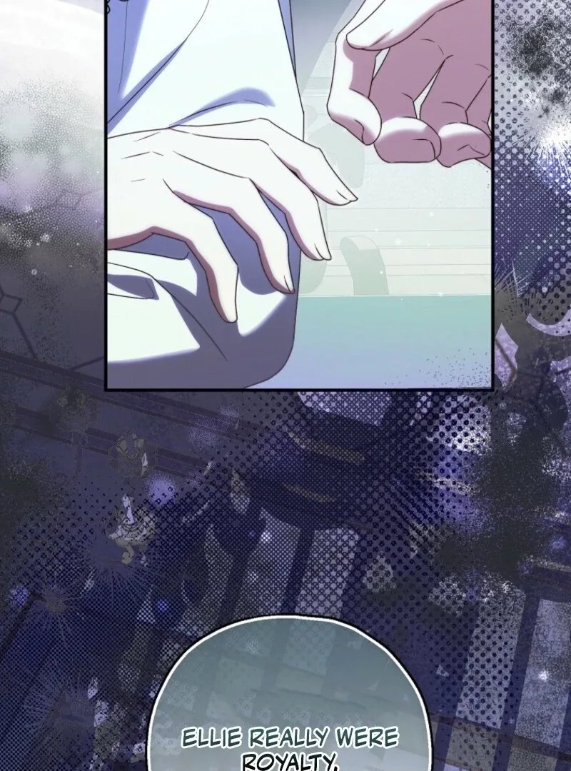 The adopted daughter-in-law wants to leave Chapter 106 page 99