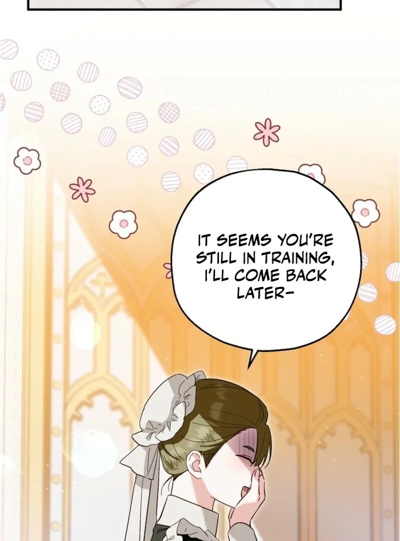 The adopted daughter-in-law wants to leave Chapter 106 page 59