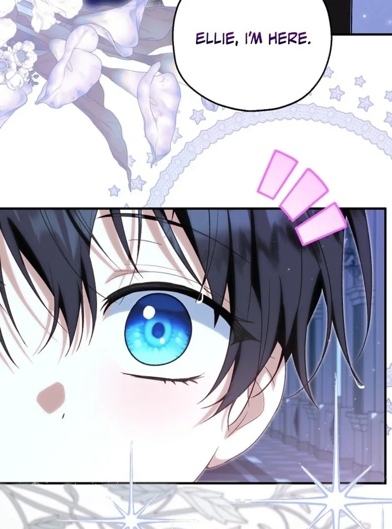 The adopted daughter-in-law wants to leave Chapter 106 page 73