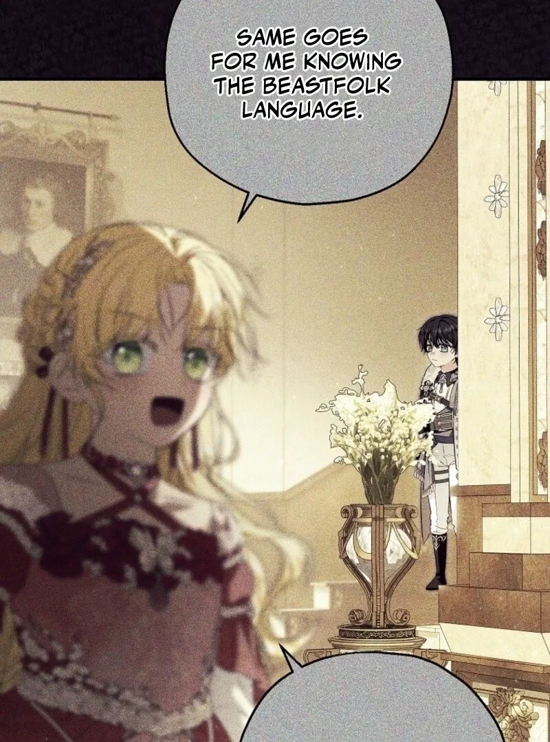 The adopted daughter-in-law wants to leave Chapter 106 page 90