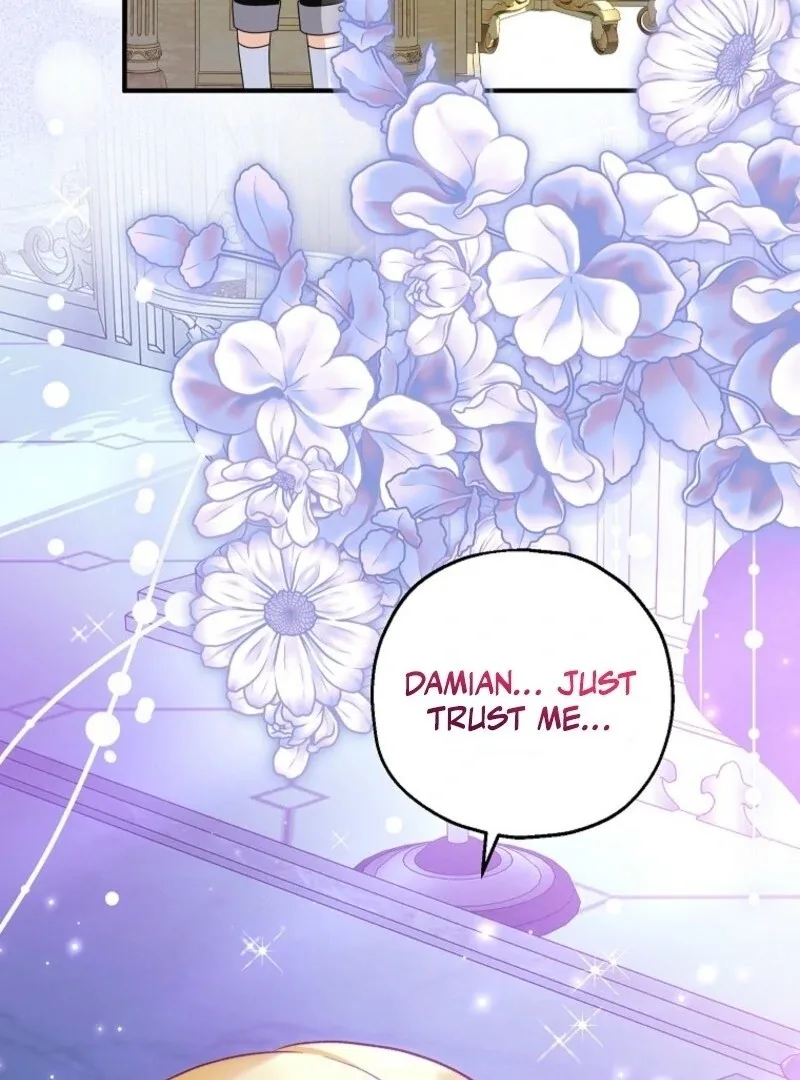 The adopted daughter-in-law wants to leave Chapter 106 page 103