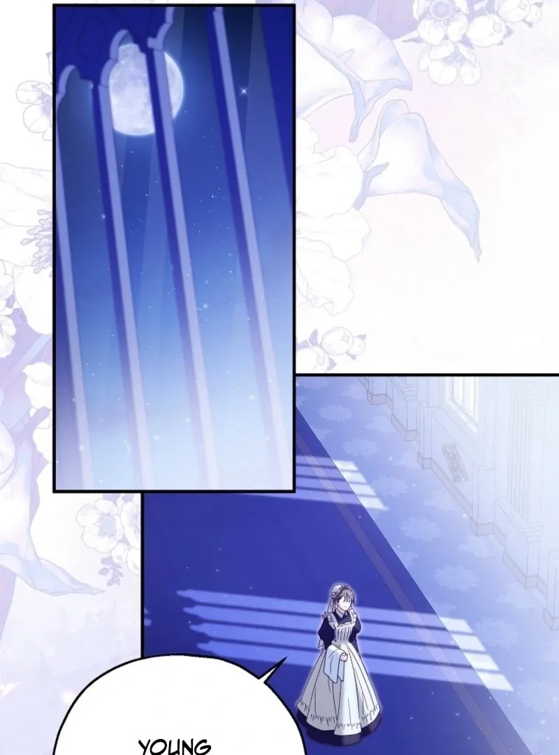 The adopted daughter-in-law wants to leave Chapter 106 page 70