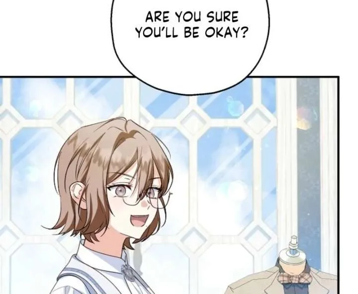 The adopted daughter-in-law wants to leave Chapter 107 page 13