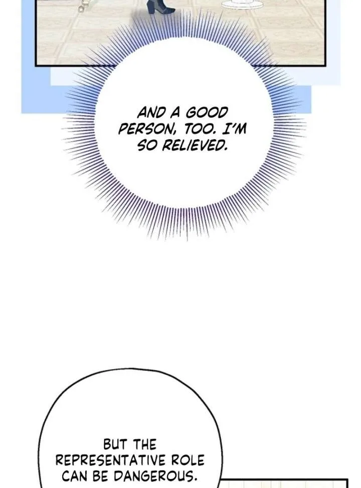 The adopted daughter-in-law wants to leave Chapter 107 page 11