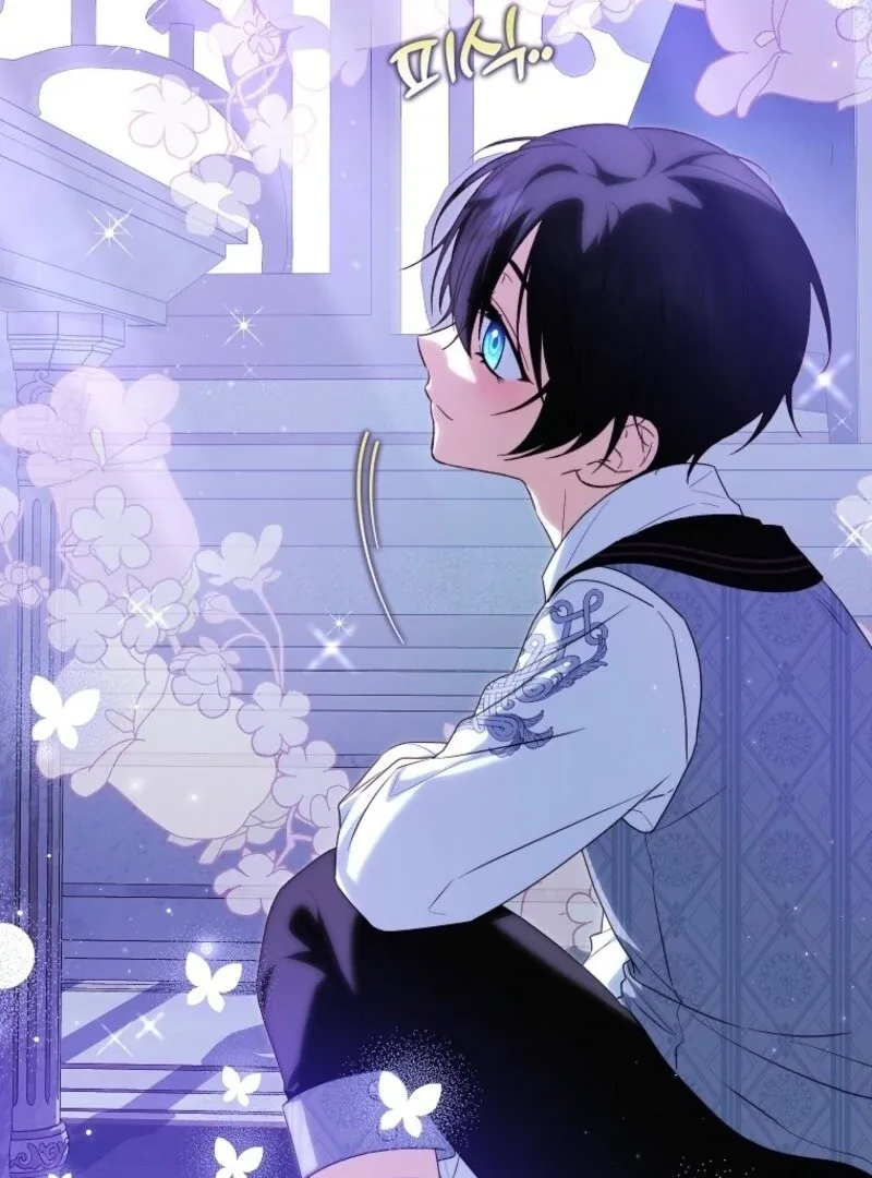 The adopted daughter-in-law wants to leave Chapter 106 page 106