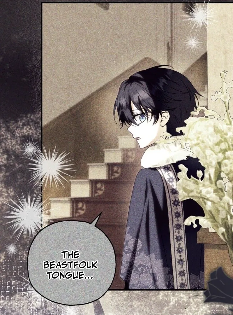 The adopted daughter-in-law wants to leave Chapter 106 page 93