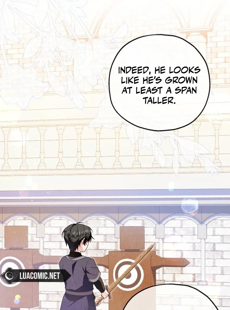 The adopted daughter-in-law wants to leave Chapter 106 page 50