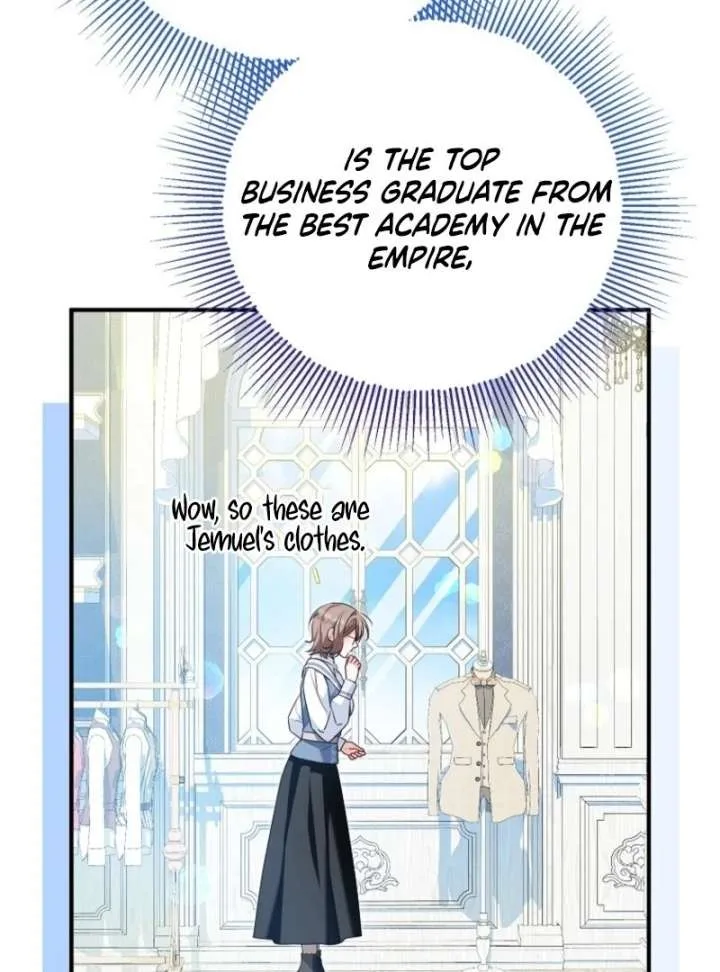The adopted daughter-in-law wants to leave Chapter 107 page 10