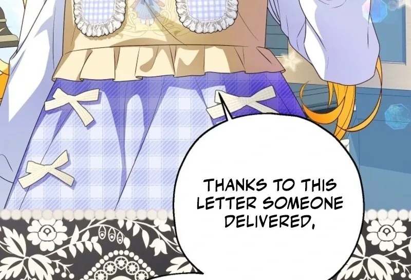 The adopted daughter-in-law wants to leave Chapter 102 page 64