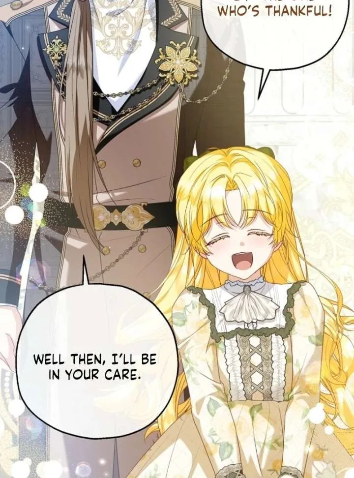 The adopted daughter-in-law wants to leave Chapter 107 page 18